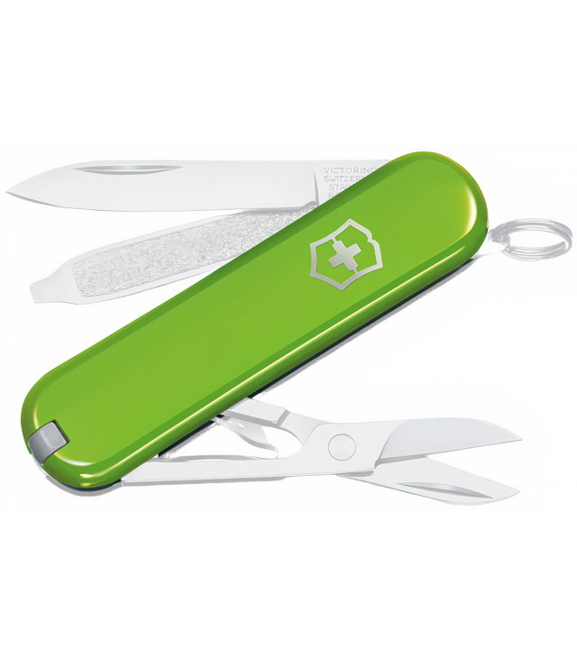 Nůž VICTORINOX CLASSIC SD 58 MM Uni