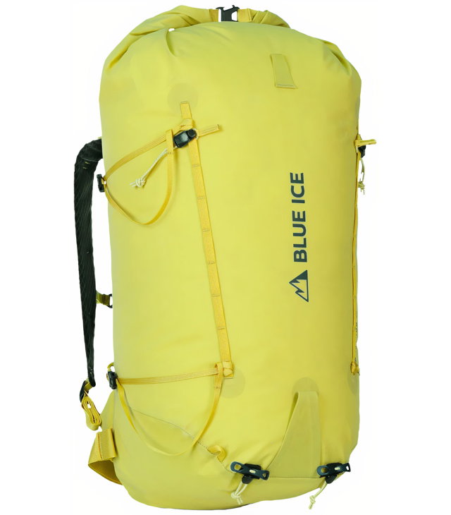 Batoh BLUE ICE WARTHOG 45 WARM OLIVE, Warm Olive