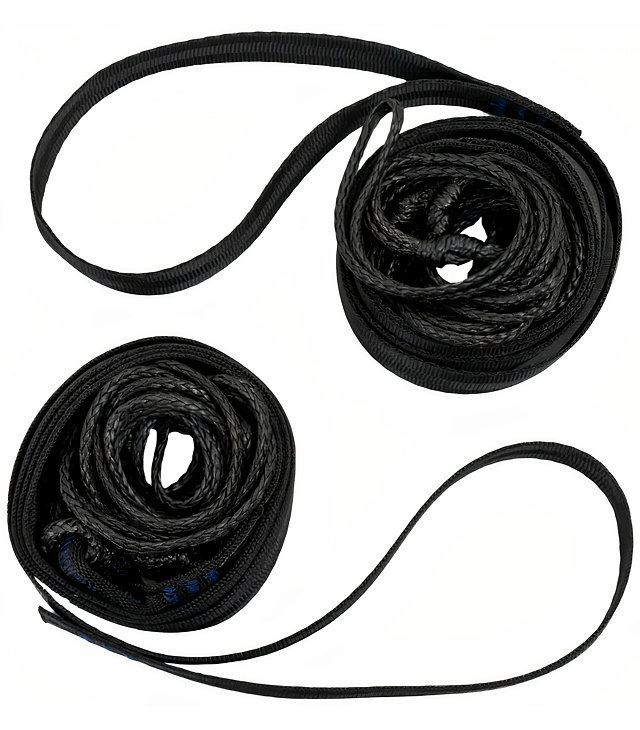 Popruh TICKET TO THE MOON LIGHTEST STRAPS Uni