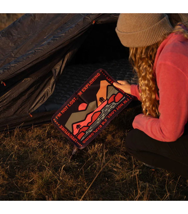 Sedátko LIFESYSTEMS SIT MAT