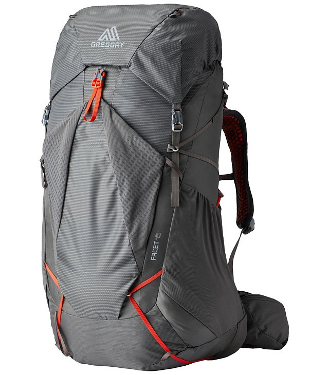 Batoh GREGORY FACET 45 S