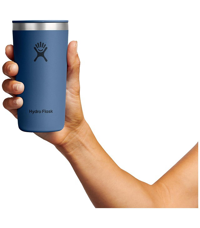 Hrnek Hydro Flask 12 OZ ALL AROUND TUMBLER PRESS-IN LID Uni