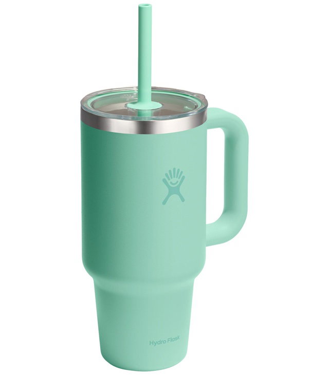 Hrnek Hydro Flask 32 OZ TRAVEL TUMBLER CLEAR LID Uni