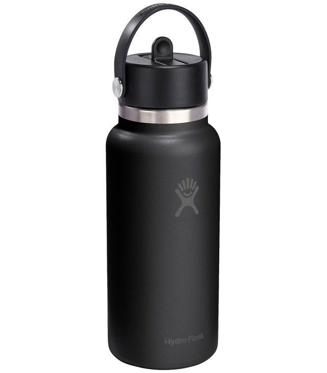 Бутилка Hydro Flask 32 OZ WIDE FLEX STRAW CAP Uni