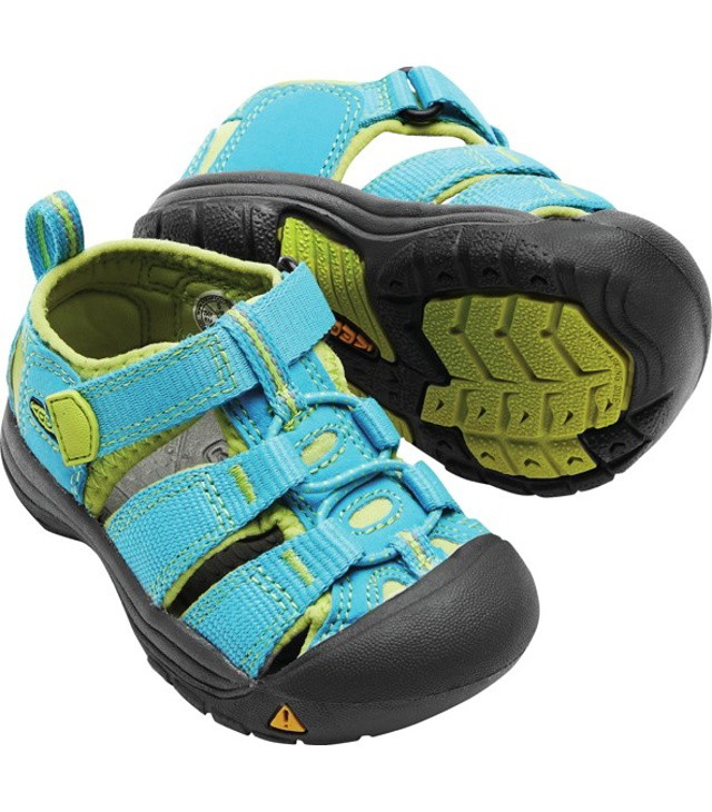KEEN NEWPORT H2 TOODLER gyermekszandál