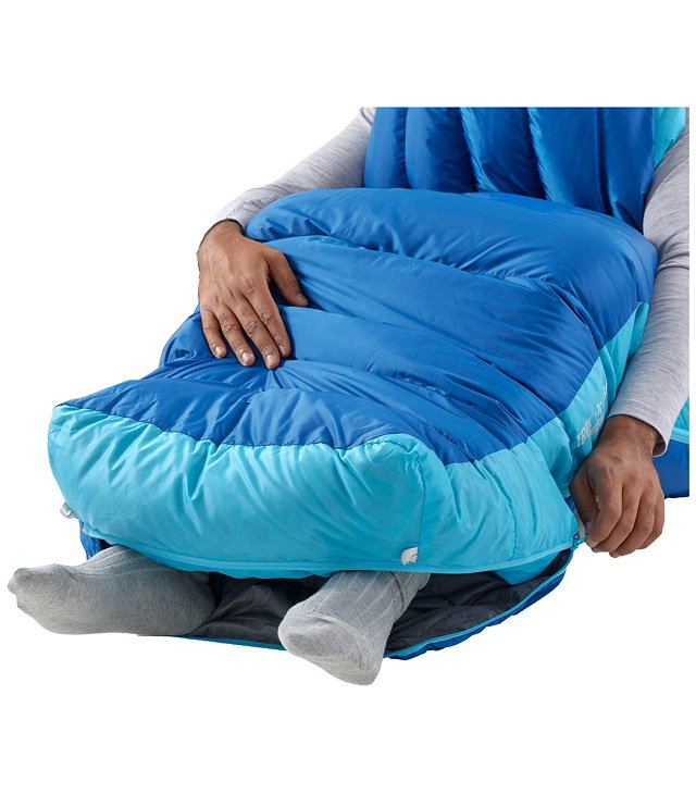 Spací pytel SEA TO SUMMIT TREK DOWN -9C LONG