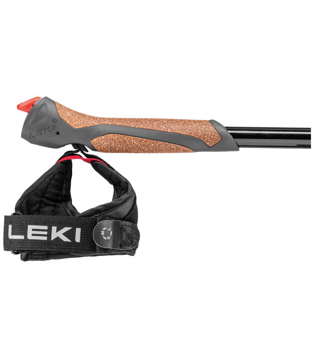 Trekové hole LEKI SPIN Uni