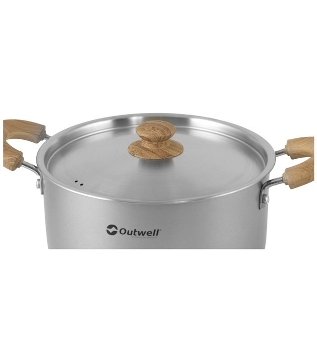 Sada nádobí OUTWELL FEAST CERAMIC SET M