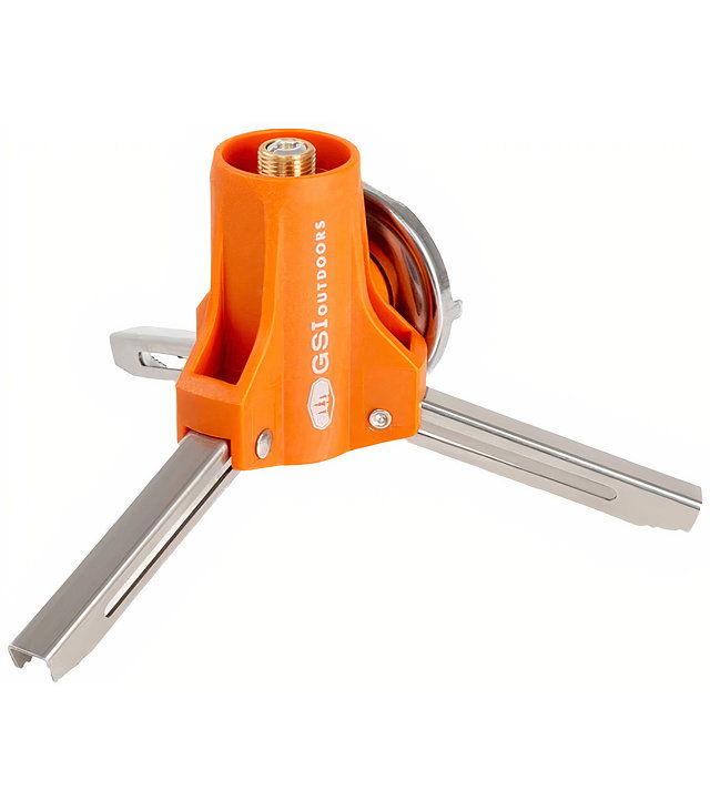 Adaptér GSI BUTANE - ISOBUTANE ADAPTER