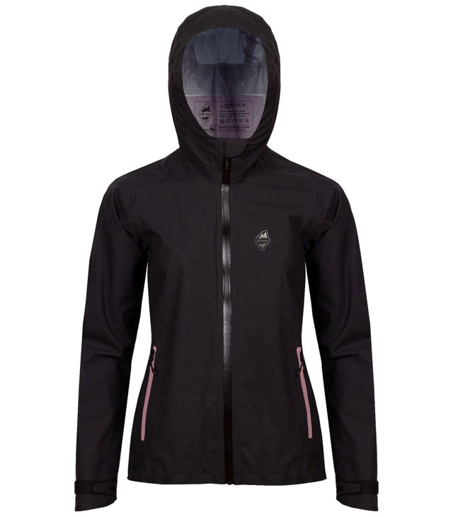Bunda HIGH POINT ACTIVE 4.0 LADY JACKET Lady