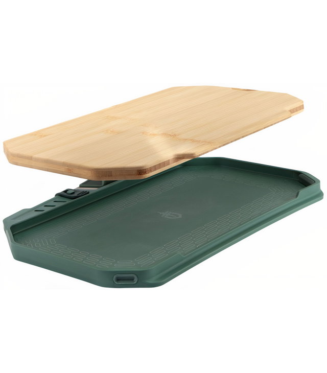 Set GERBER COMPLEAT SLIM CUTTING BOARD
