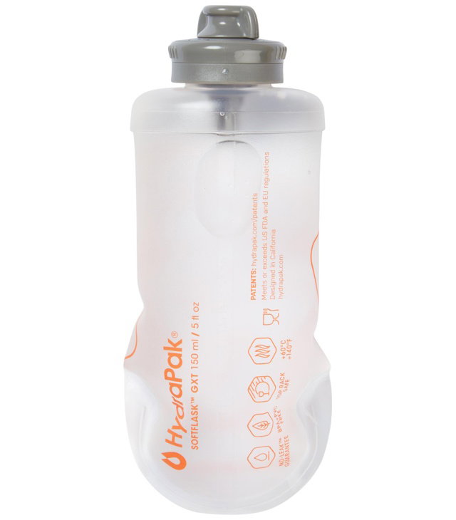 Láhev RONHILL SOFTFLASK GEL 150ML