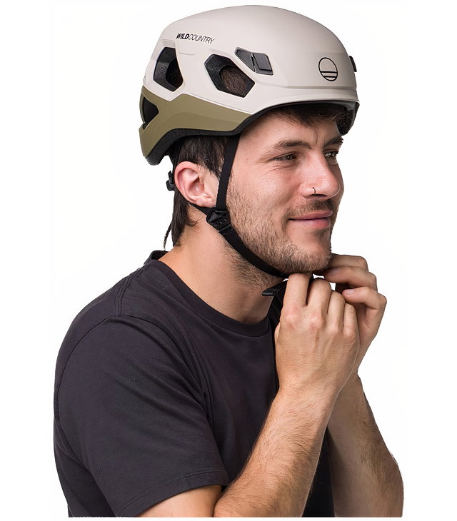 Přilba WILD COUNTRY MOVEMENT HELMET