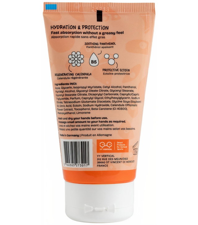 Krém Y&Y VERTICAL REGENERATE SKIN CREAM