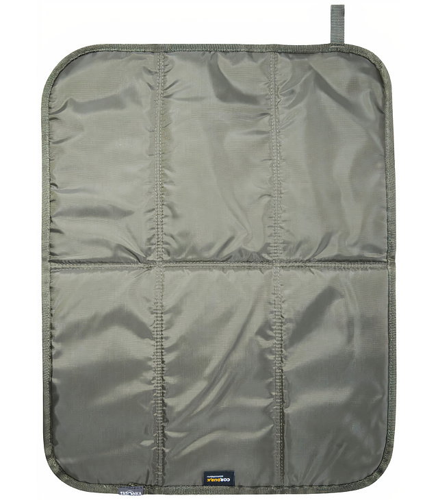 Podložka TATONKA SEAT MAT BC 35 X 45CM Uni