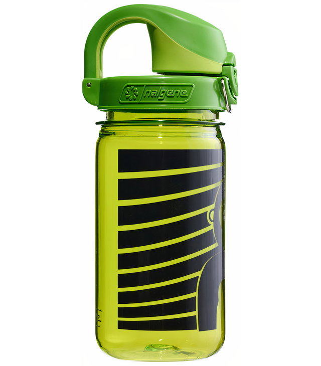 Láhev NALGENE 12OZ OTF KIDS SUSTAIN
