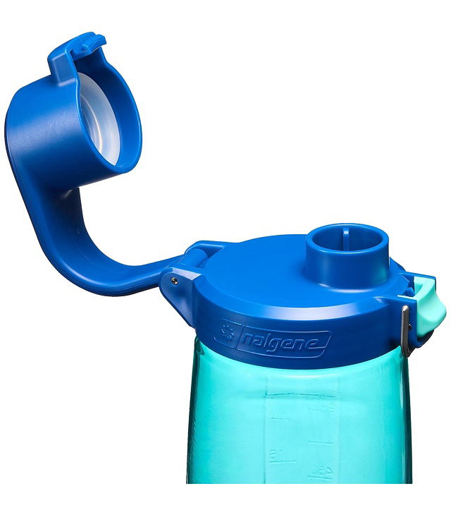 Láhev NALGENE 24OZ STRAW BOTTLE SUSTAIN