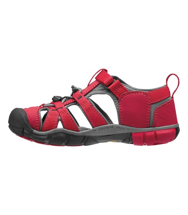 KEEN SEACAMP II CNX CHILDREN gyermek szandál