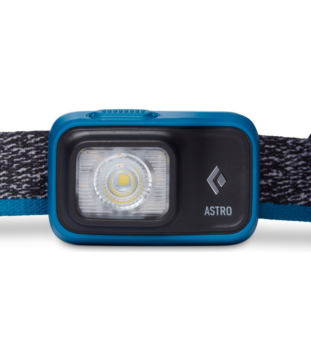 BLACK DIAMOND ASTRO 300 fejlámpa