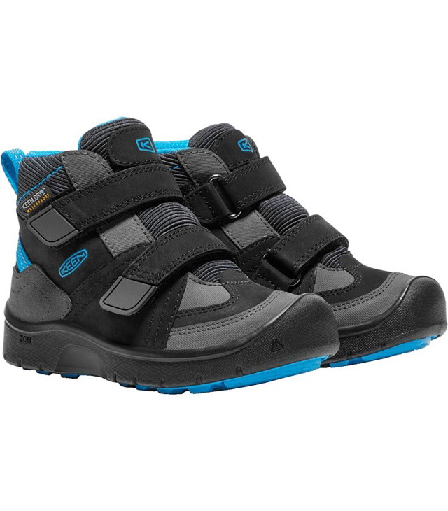KEEN HIKEPORT MID STRAP WP CHILDREN Kids cipő