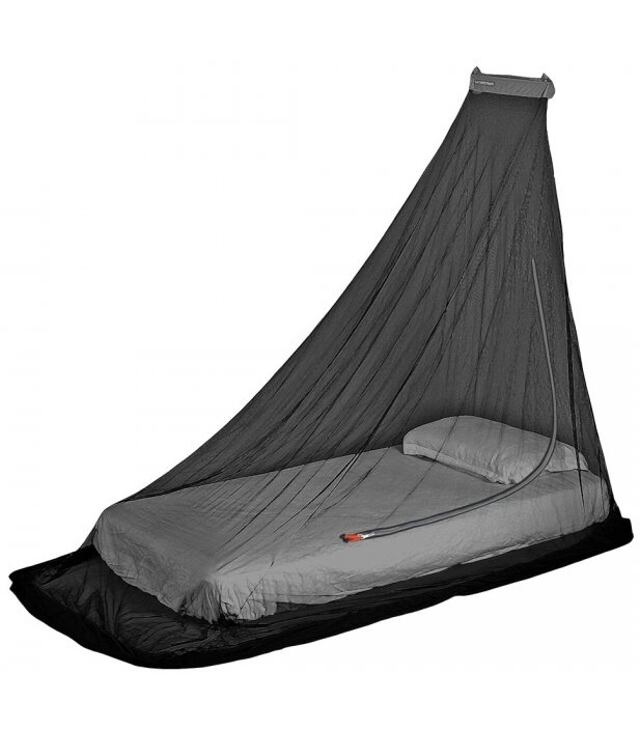 Plasă de țânțari LIFESYSTEMS EXPEDITION SOLONET SINGLE MOSQUITO NET