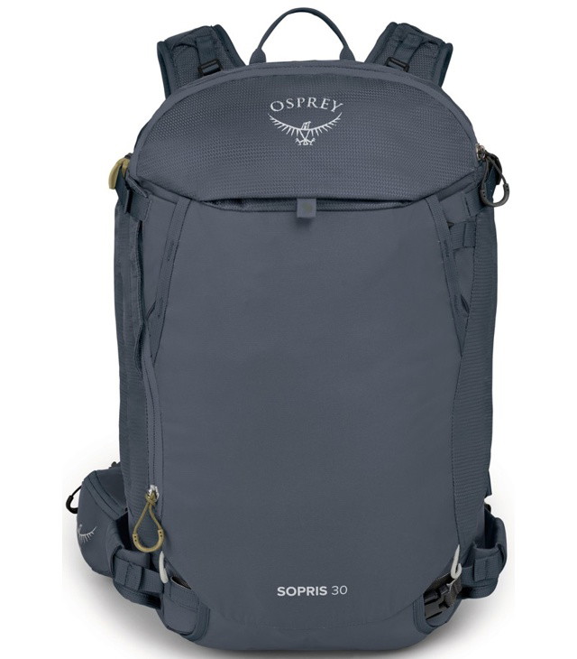 Batoh OSPREY SOPRIS 30 Lady, tungsten grey