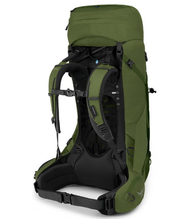 Rucsac OSPREY AETHER 55 II Man