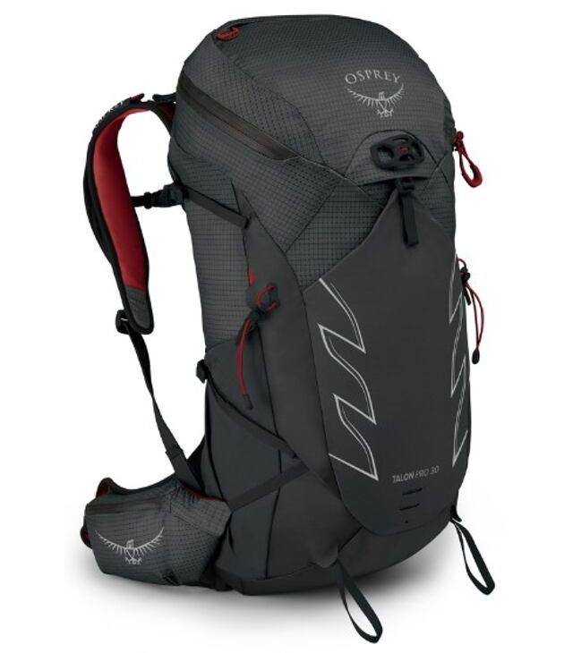 Plecak OSPREY TALON PRO 30 Man