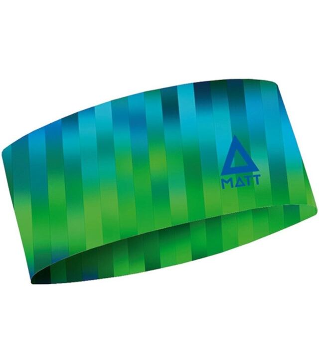 Čelenka MATT 5892 ONE LAYER HEADBAND Uni