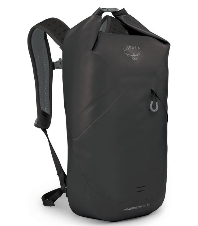 Rucsac OSPREY TRANSPORTER ROLL TOP WP 25 Uni