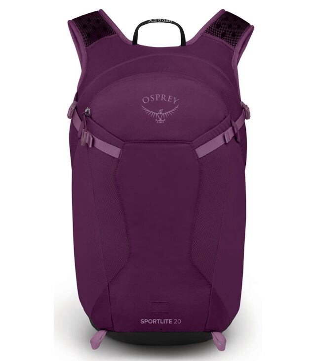 Rucsac OSPREY SPORTLITE 20 Uni