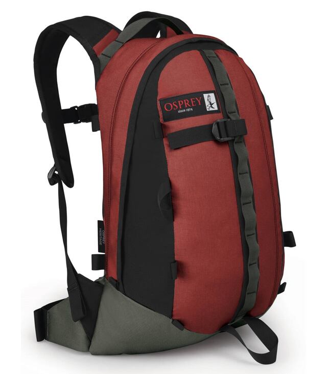 Rucsac OSPREY HERITAGE SIMPLEX 20 Uni