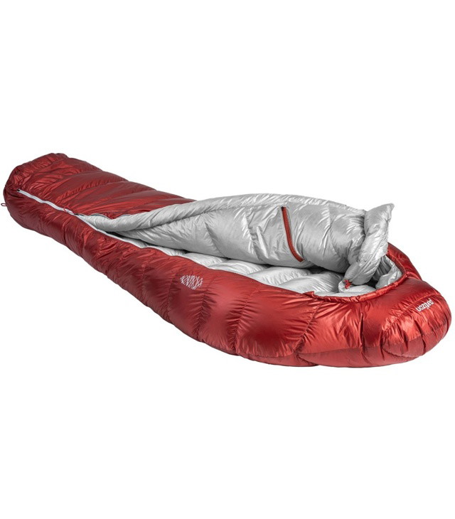 Sac de dormit PATIZON PATIZON DPRO 290 L LEFT
