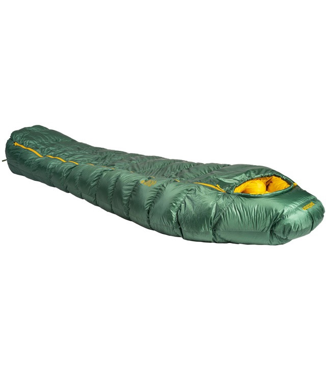 Spací pytel PATIZON PATIZON DPRO 590 M LEFT