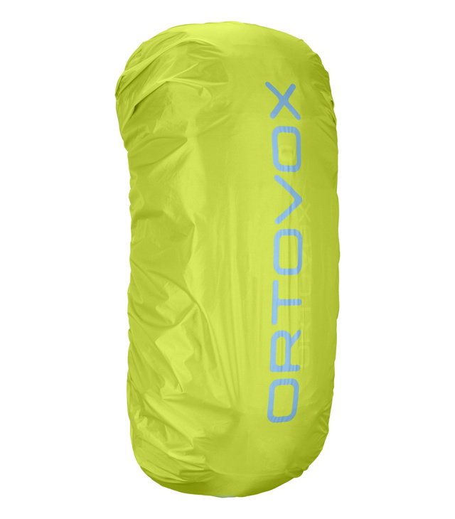 Husă de ploaie pentru rucsac ORTOVOX RAIN COVER 35-45 LITER Uni