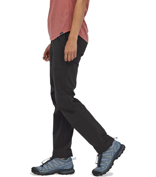 Pantaloni PATAGONIA W POINT PEAK TRAIL PANTS - REG Lady