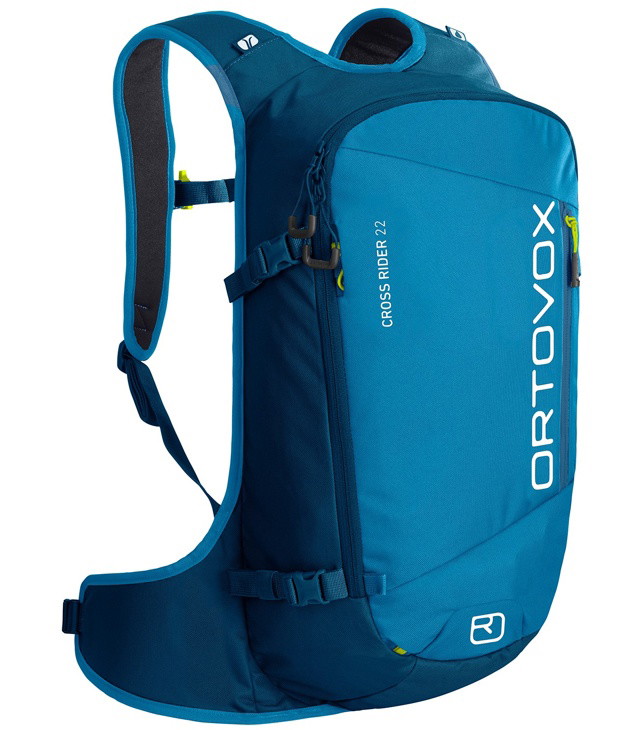 Batoh ORTOVOX CROSS RIDER 22 Uni