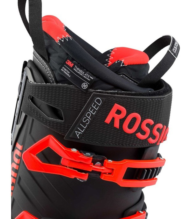 Lyžáky ROSSIGNOL ALLSPEED PRO 120 18/19 Man