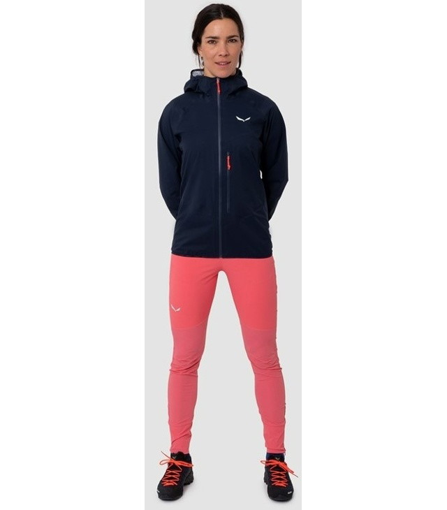 Geacă SALEWA AGNER 2 PTX 3L W JKT Lady