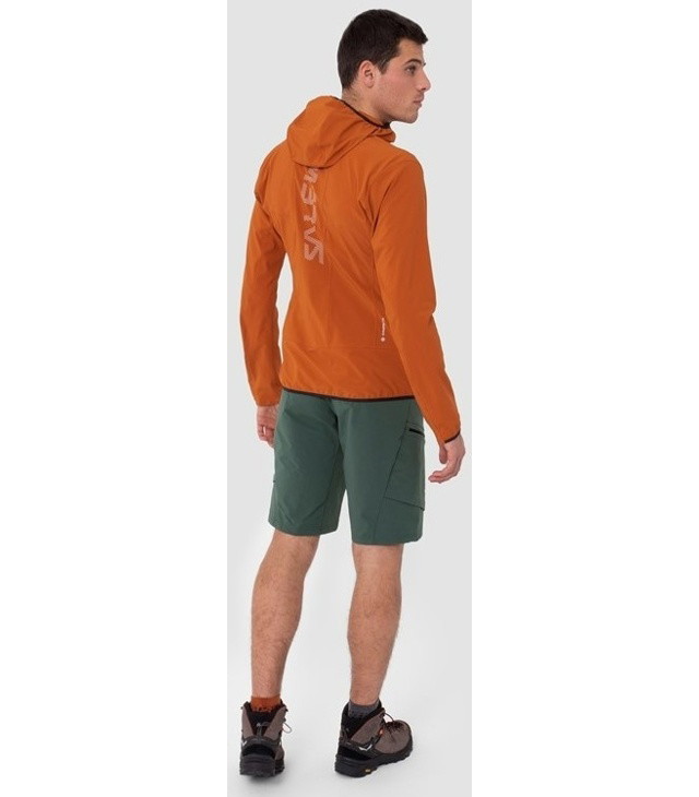 Bunda SALEWA PUEZ 2 DST M FZ HDY Man, autumnal/0910