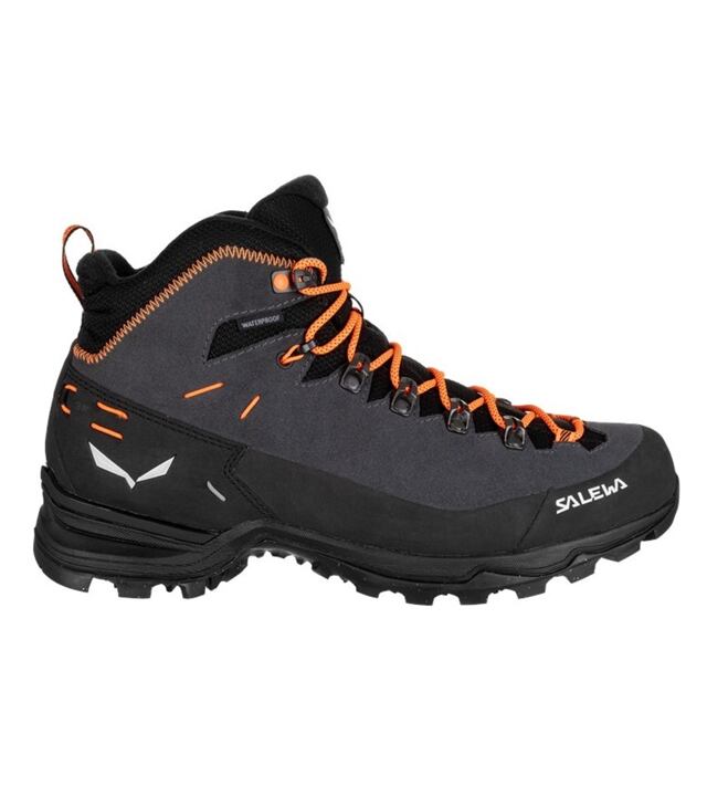 Boty SALEWA ALP MATE WINTER MID WP M Man