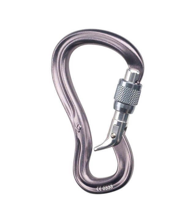 Karabiner BLACK DIAMOND HMS GRIDLOCK VIJAK