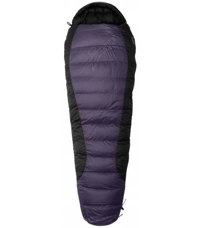 Спален чувал WARMPEACE VIKING 900 170L
