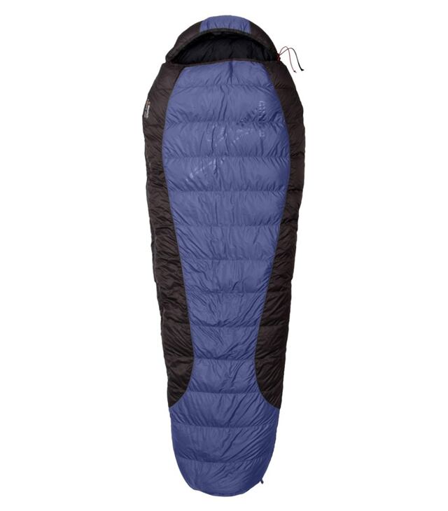 Sac de dormit WARMPEACE VIKING 600 150L