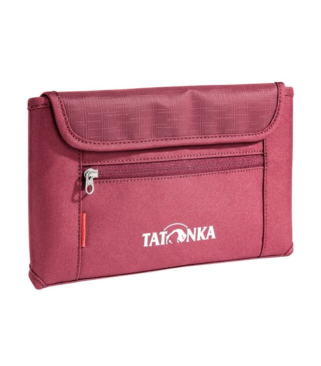 Portfel TATONKA TRAVEL WALLET Uni