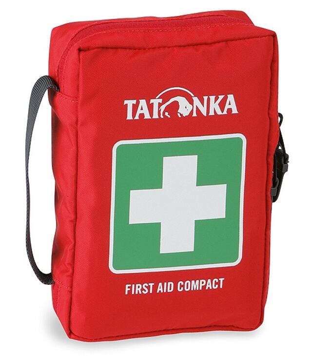 Trusă de prim ajutor TATONKA FIRST AID COMPACT