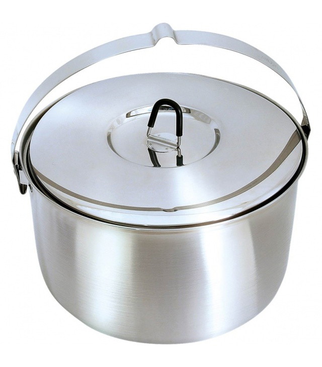TATONKA FAMILY POT 6,0 L edény