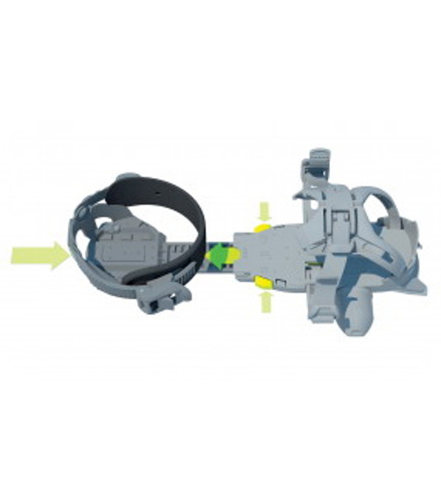 Sněžnice TSL TSL SYMBIOZ ELITE