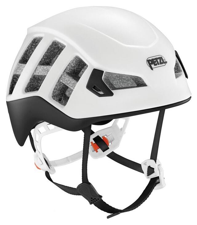 Kask PETZL METEOR