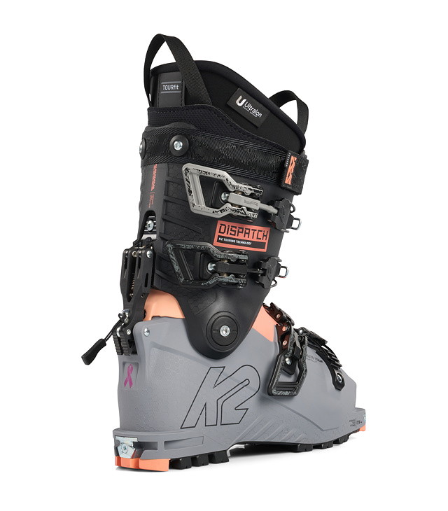 Dámské skialpové boty K2 DISPATCH W Lady